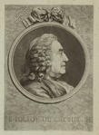 P. Joliot de Crébillon.