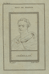 Crébillon.