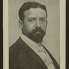 James Creelman. Newspaper man and author.