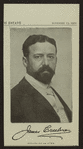 James Creelman. Newspaper man and author.