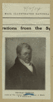 Thomas Creevey.