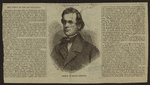 Portrait of Captain Creighton.