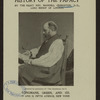 Rev. Mandell Creighton, D.D., Lord Bishop of London.