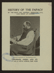 Rev. Mandell Creighton, D.D., Lord Bishop of London.
