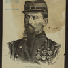 Le Général Cremer.