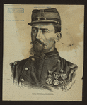 Le Général Cremer.