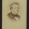 Isaac Adolphe Crémieux.
