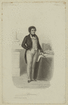 Isaac Adolphe Crémieux.