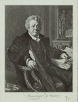 Isaac Adolphe Crémieux.