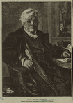 Isaac Adolphe Crémieux.
