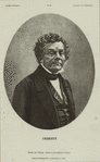 Isaac Adolphe Crémieux.