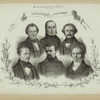 Isaac Adolphe Crémieux.
