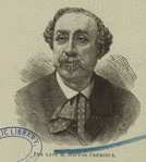 M. Hector Crémieux.