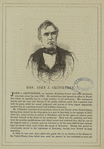 Hon. John J. Crittenden.