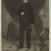 Hon. John J. Crittenden.