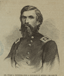 Gen. Thomas L. Crittenden.