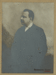 Benedetto Croce.