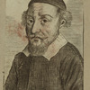 Johannes Crocius, Theol. Profes. Marburg.