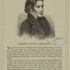 David Crockett.