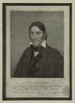 David Crockett.