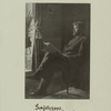 Samuel Rutherford Crockett.