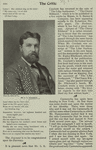 Samuel Rutherford Crockett.