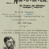 Samuel Rutherford Crockett.