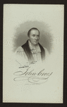 Right Reverend John Croes, D.D.