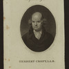 Herbert Croft, L.L.B.