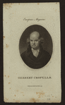 Herbert Croft, L.L.B.