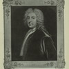 Dr. William Croft, organists and composer.