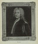 Dr. William Croft, organists and composer.