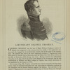 George Croghan.