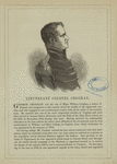 George Croghan.