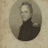 George Croghan.