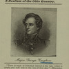 George Croghan.