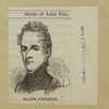 George Croghan.