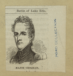 George Croghan.