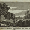 George Croghan.