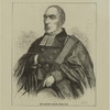 The late Rev. George Croly, L.L.D.