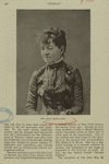 Mrs. Croly (Jennie June).