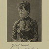 Mrs. Croly (Jennie June).
