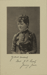 Mrs. Croly (Jennie June).