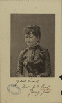 Mrs. Croly (Jennie June).