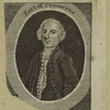 Earl of Cromerty [Cromarty].