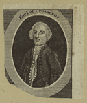 Earl of Cromerty [Cromarty].