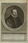 Adriaan Reinierszoon Cromhout 
