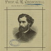Prof. G.R. Cromwell.
