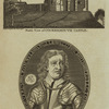 Oliver Cromwell.