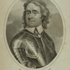Oliver Cromwell.